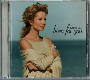 Kathie Lee Gifford - Born For You - CD © 2000 (B19) - Imagen 1 de 3