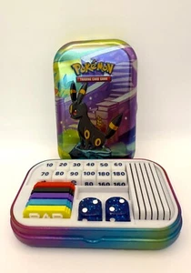 Organisational Tin-sert (Compatible with Pokémon TCG Mini Tin) 🔥 - Picture 1 of 16