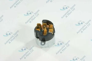 For Nissan Micra Terrano Primera Ford Maverick New Ignition Lock Switch Starter - Picture 1 of 7