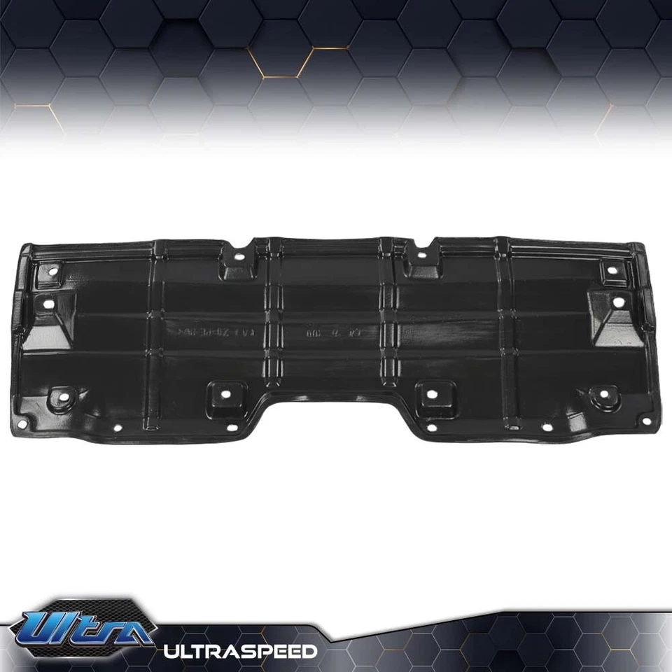 Fit For 2010-2015 Lexus RX350 2015 RX450h LX1228130 Engine Splash Shield Guard Foto 1 de 4