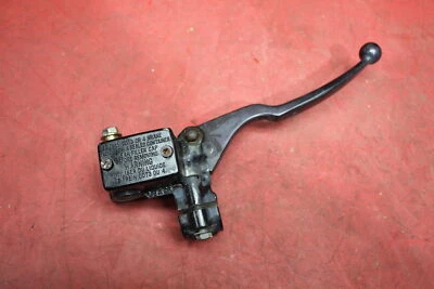 CILINDRO MAESTRO FRENO DELANTERO SUZUKI KING QUAD 300 QUADRUNNER 250 4x4 59600-19B10 Foto 1 de 4