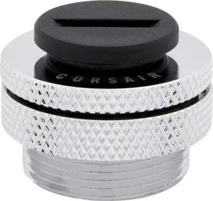 Corsair CX-9055017-WW Hardware Cooling Accessories Chrome - Zdjęcie 1 z 1