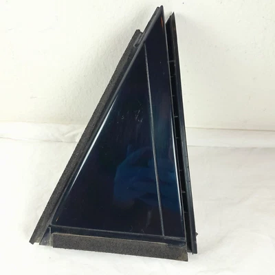 Infiniti FX35 FX45 2003-2008 puerta trasera derecha cuarto moldura esquina Foto 1 de 4