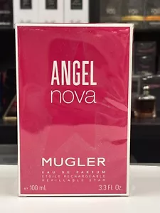 Mugler Angel Nova Eau de Parfum for Women 3.3 fl. oz. / 100ml - Picture 1 of 3