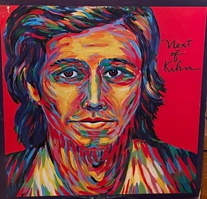 Greg Kihn Band  - Next of Kihn  - EX - Foto 1 di 2