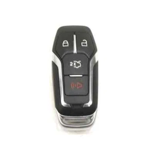 NEW OEM Ford Smart Key Keyless Entry Remote Fob 164-R8120 Ford Mustang 2015-2017 - Picture 1 of 5