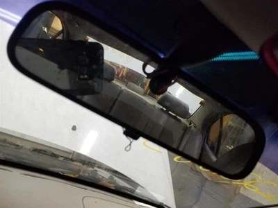 Rear View Mirror Station Wgn Fits 01-12 ELANTRA 552550 - Image 1 of 4