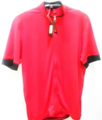 Camiseta Specialized RBX Comp Ss vermelha/preta tamanho médio  - Imagem 1 de 4