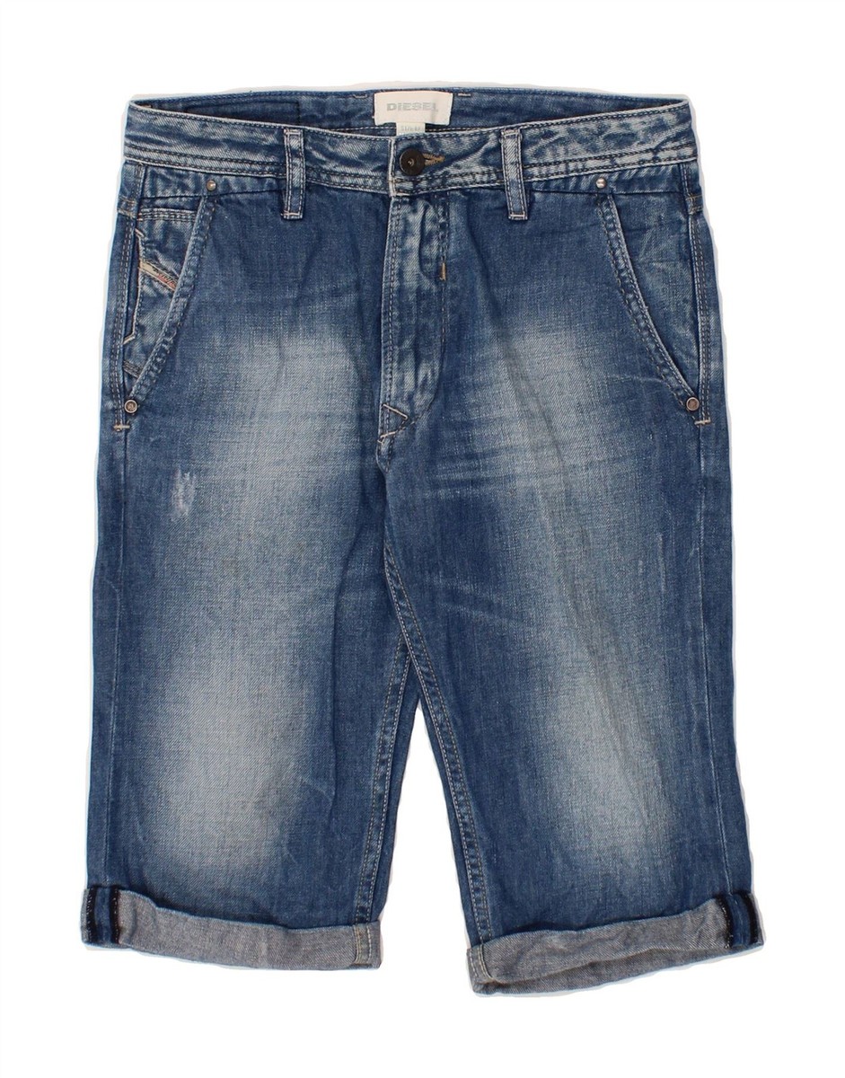 Diesel Denim Regular Size Shorts for Women | eBay Diesel Denim Regular Size Shorts for Women | eBay