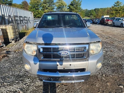 Used Rear Left Door Assembly Rear Side fits: 2011 Ford Escape electric windows p - Изображение 1 из 4