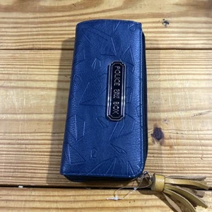 police public call box Wallet 7.5” New With Out Tags  - Bild 1 von 4