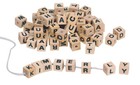  / Buchstabenwürfel /  4013594072700