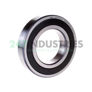 6212-2RSR-C3 FAG 60 x 110 x 22 mm DEEP GR. BALL SINGLE ROW - Bild 1 von 6