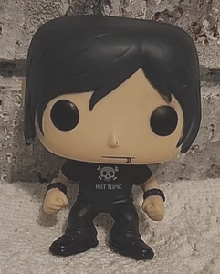 Hot Topic Guy Exclusive Funko Pop Rare Collectable Vinyl Figure NO BOX - Bild 1 von 5