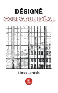 Dsign coupable idal by Ness Luntala Paperback Book - Picture 1 of 1