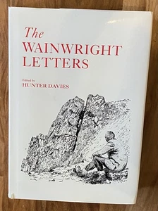 The Wainwright Letters edit Hunter Davies (Hardcover, 2011) Good condition - Bild 1 von 2