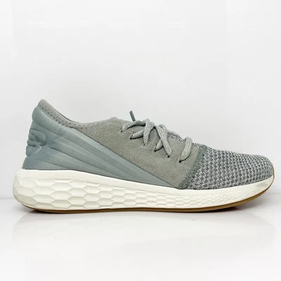 New Balance Mujer FF Cruz Decon V2 WCRZDLC2 Gris Zapatos para Correr Tenis 9.5 D Foto 1 de 4