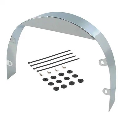 Fan Shroud - Image 1 of 4