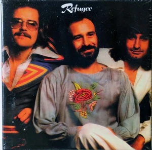 Refugee-same UK prog 3 cds box set expanded 17 tracks Patrick Moraz - Picture 1 of 2