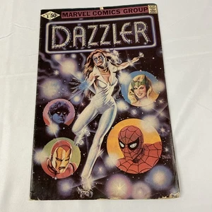 Dazzler #1 (Marvel Comics marzo 1981) - Imagen 1 de 2