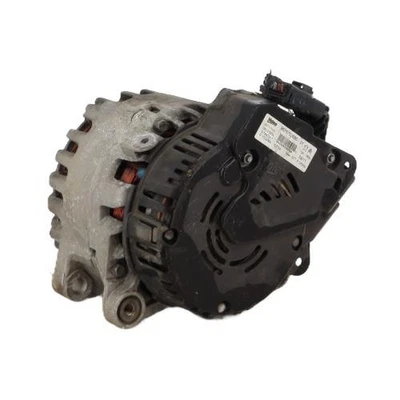 Alternateur CITROEN C3 2 PHASE 1 5705PA - Photo 1/4