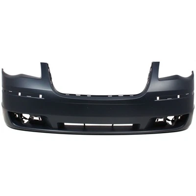Bumper Cover Fascia For 2008-2010 Chrysler Town & Country Front - Image 1 of 4