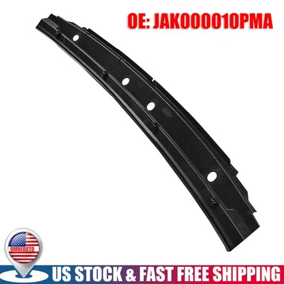 CUBIERTA PANEL LIMPIAPARABRISAS DELANTERO PARA LAND ROVER DISCOVERY 2 II 1999-2004 Foto 1 de 4