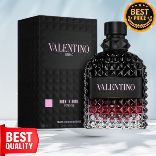 Price Valentino Cologne Intense VALENTINO UOMO EAU DE PARFUM BORN