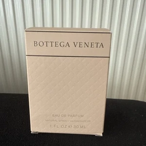 BOTTEGA VENETA - Bottega Veneta 30 ML Eau de Parfum | NEW IN BOX - Bild 1 von 2