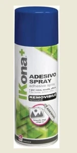 Colla spray - adesivo removibile Z990101034 - Foto 1 di 1