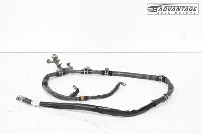 Mercedes Benz GL450 2013 batería alternador arranque cableado arnés OEM Foto 1 de 4