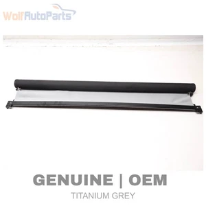 AUDI Q5 2021-2024 - Techo corredizo ventana pantalla/parasol 80A877307E - Imagen 1 de 5