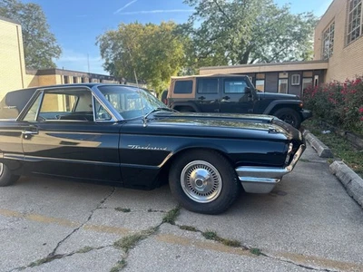 1964 Ford Thunderbird  - Image 1 of 4