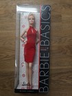 Barbie Basics Model No. 01 Collection Red 2010 Doll