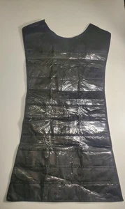 Neu Schwarz Hängend Schmuck Organizer 30 Fächer - Bild 1 von 7