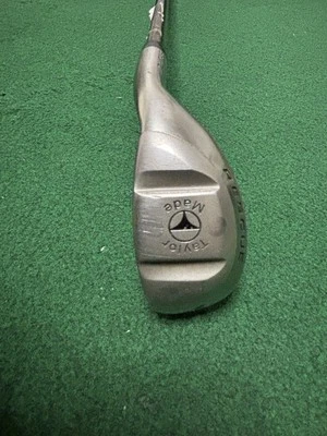 TaylorMade Rescue Titanium Hybrid, Regular-Flex 80 Bubble Graphite, 40” - Image 1 of 4