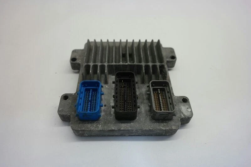 2006 2007 BUICK RENDEZVOUS двигателя ECM электронный модуль управления 3,5 л OEM - Изображение 1 из 4