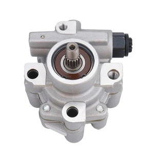 21-5129 Power Steering Pump For 1998 1999 2000 Toyota Corolla Chevy Prizm 1.8L - Picture 1 of 6