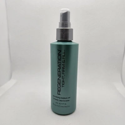 Rare BeautiControl Regeneration Tight, Firm & Fill Age-Defying Moisture Veil New - Image 1 of 3