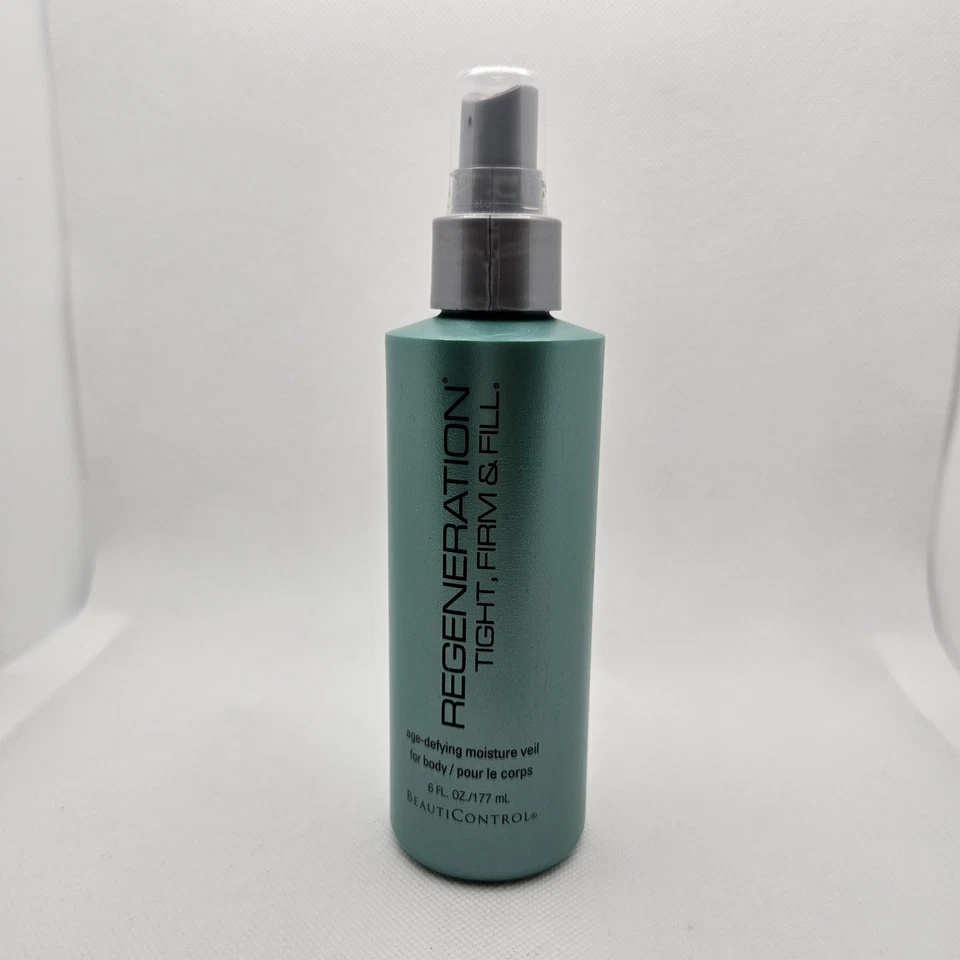 Rare BeautiControl Regeneration Tight, Firm & Fill Age-Defying Moisture Veil New - Image 1 of 3