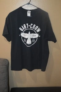 Y2K BART CROW TEXAS COUNTRY CONCERT T SHIRT MENS XL "B*#CH GIVE ME BACK MY RING - Picture 1 of 10