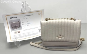 Authentic Coach Klare Crossbody / Shoulder Bag # 2561 w/ COA - Picture 1 of 12