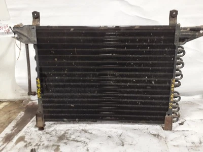 Condensador de aire acondicionado usado se adapta a: camioneta Ford F150 1989 integral AC grado A Foto 1 de 4