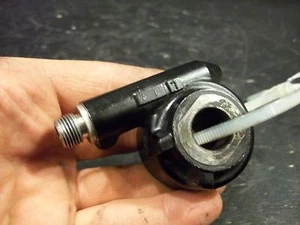 1998 Kawasaki EX 250 R EX250 Ninja 250R speedo speedometer hub drive - Picture 1 of 1