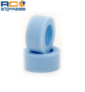 Schumacher Racing Foam Reifeneinlage; Med - Rear - CAT pr SCHU6734 - Bild 1 von 1