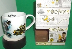 Harry Potter Tasse/ Becher/Sammeltasse / neu in OVP ⚡🧙 - Bild 1 von 3