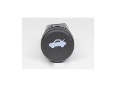 Переключатель выпуска крышки багажника для 2006-2007 Buick Lucerne переменного тока Delco 77188VPBR - Изображение 1 из 2