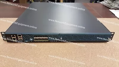 Cisco AIR-CT5508-350-K9 360 Access Points License CT5508-K9 Wireless Controller - Image 1 of 3