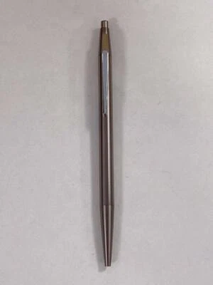 CANETA ESFEROGRÁFICA MONTBLANC NOBLESSE ALEMANHA - USADA. - Imagem 1 de 4