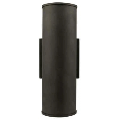 Westinghouse ‎6315700 Mayslick Two-light LED Outdoor Wall fixture Up/Down Light - Image 1 of 4